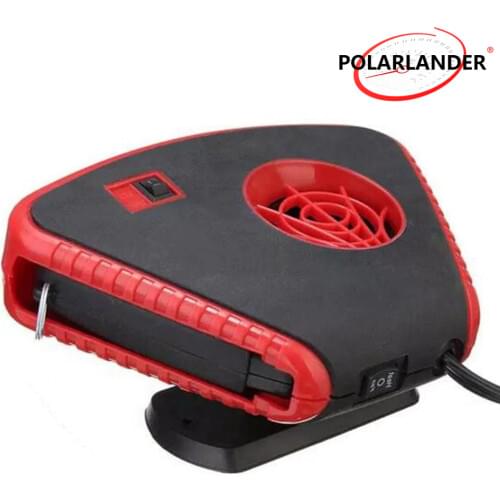 200W Auto Car Instant Heater Defroster Heating Cooling Fan Windscreen Window Demister DEFROSTER Driving Defroster Demister