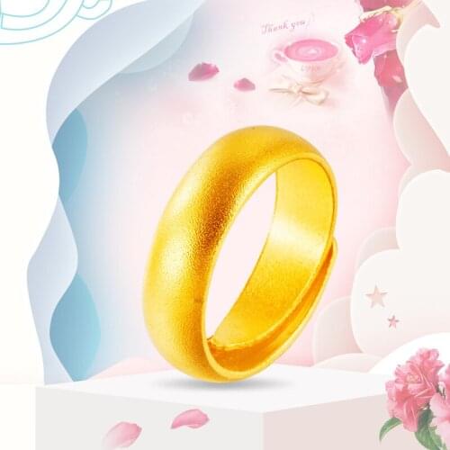 2020 Fashion Infinity Rings For Women Girls adjustable Twist Ring Couples Gold Female Engagement Wedding Jewelry dropshipping