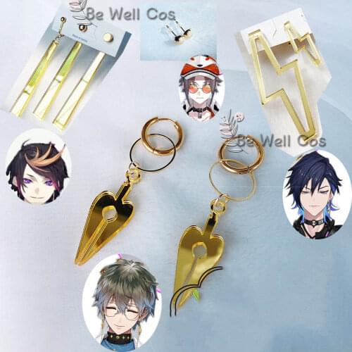 Kaeya Cosplay Eye Patch Genshin Impact Adjustable Eye Patch Adult Kid Medical Patch Sleep Aid Pirate Cosplay Costume