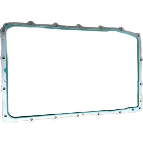 Ford Mustang 5.0 GT Car accessories 10R80 Automatic transmission oil pan gasket OEM:2401937 HL3P-7A191-AC HL3Z-7A191-A