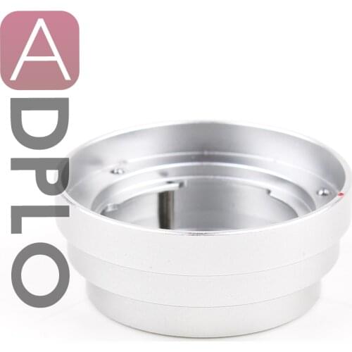 DKL Metal Lens Rear Cap Suit for Voigtlander Bessamatic Retina Schneider