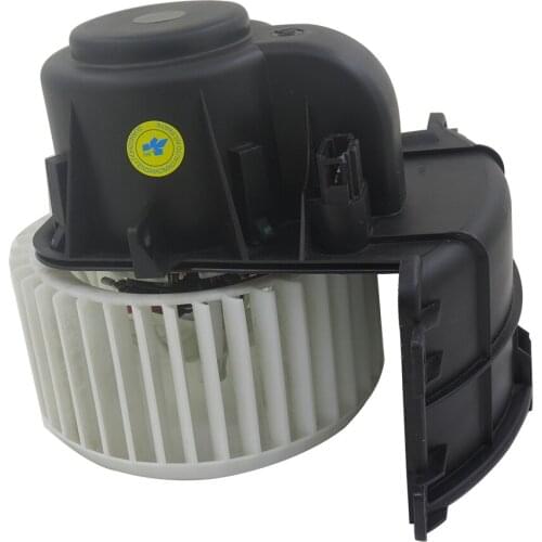 Car AC Blower Fan Motor For VW Amarok Multivan Transporter T5 Caravelle Mk5 Mk6 2H2820021 7H2819021A 7H2819021B