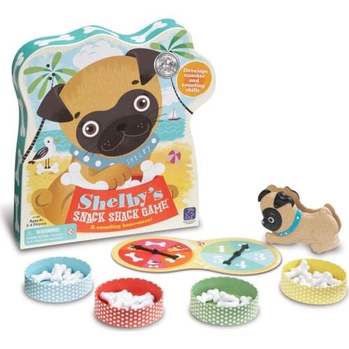 Educational Insights Board Games For Children