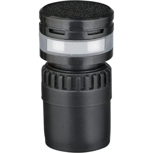 HFES Microphone Capsule Moving-Coil Microphones Core Cartridge Dynamic Wired Wireless Mic Replace Repair for Shure D-557