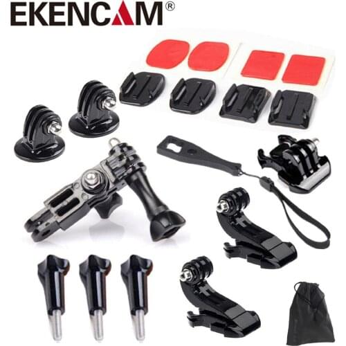 EKENCAM Action Cameras Accessories