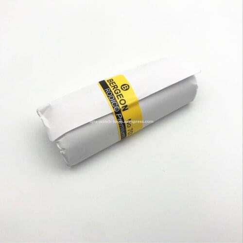 Bergeon 7033 for Watchmakers Jewelers Bergeon Rodico Cleaning Clay Touch Dry Cleaning Bar Removing Dirt Grease