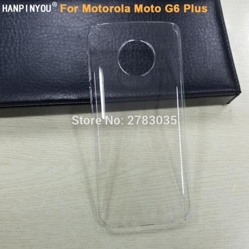 HANPINYOU Motorola Moto G6 Phone Cases
