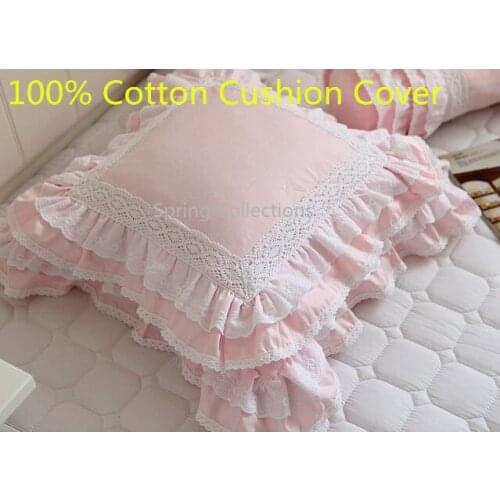 Leyeechi Decorative Pillowcases