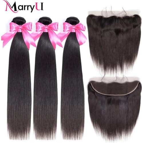 Накладные волосы MARRYU China At AliExpress