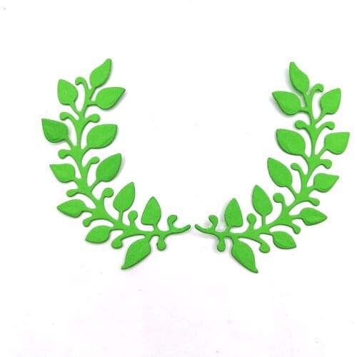 Julyarts Branches Card Making Supplies Fustelle For DIY Scrap Booking Photo Album Embossing Paper Cards