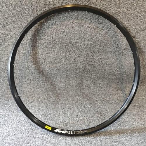 Mavic Xm319 Xm119 27.5-inch 27.5" 24h 32 Holes Mountain Bicycle Rims