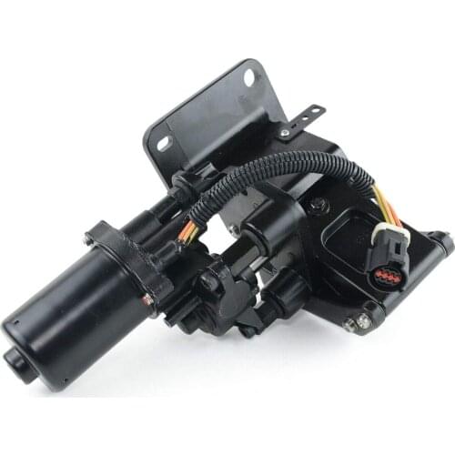 AP03 Right Running Board Motor & Bracket New for Ford Expedition Lincoln Navigator 9L7Z16A506A