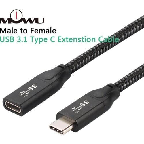 MOWU Type C Adapters