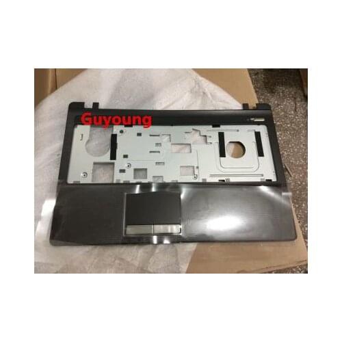 Bottom Case For Asus A53T K53U K53B X53U K53T K53TA K53 X53B K53Z k53BY A53U X53Z 13GN5710P040-1 Laptop Palmrest cover