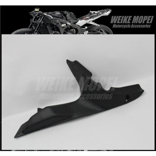 Front Upper Side Fairing Cowl Panlel Fit For DUCATI EVO 848 1098 1198 2007 2008 2009 2010 2011