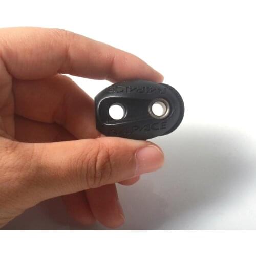 1PC Kiteboarding kite plastic pulley for kite repair accessories