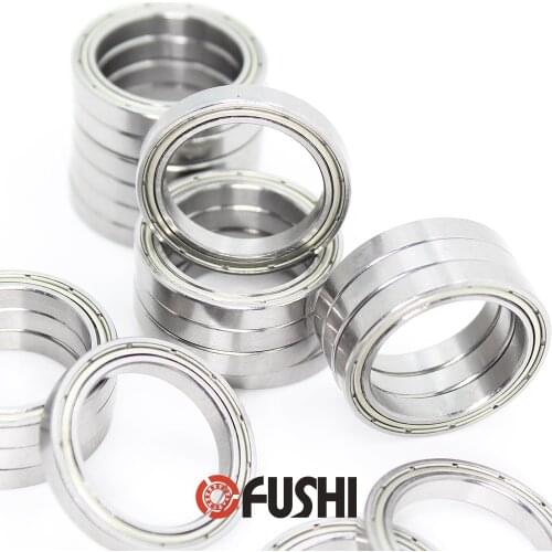 6704ZZ Bearing 20*27*4 mm ( 10 PCS ) ABEC-1 Slim Thin Section 61704ZZ Ball Bearings 6704 Z ZZ