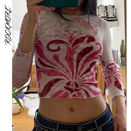 Rockmore Women's Tops & T-Shirts