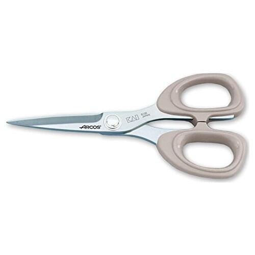 Bows 513500-sewing scissors, 135mm, stainless steel