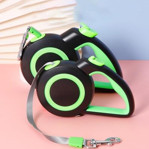 Reflective Harness Dog Leash Retractable Nylon Supplies for Dogs Accessories French Bull Dog Collar Luxury Everything for Dogs