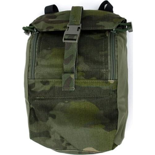 TMC2385-MTP Tactical Outdoor Sports Bag Recycling Bag