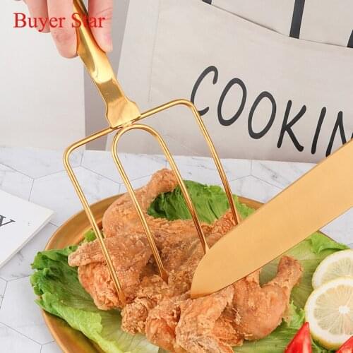 Buyer Star Grill Forks