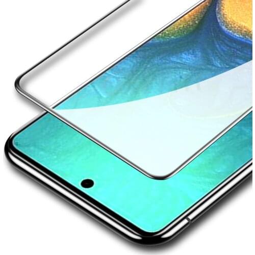 CXWTR Screen Protectors For Samsung Galaxy S21