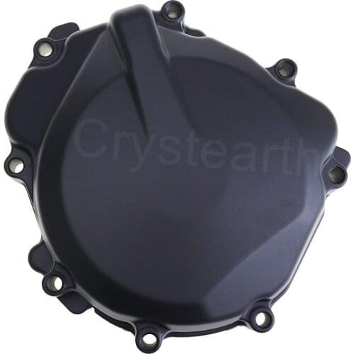 For 2005-2008 SUZUKI GSXR1000 05 06 07 08 GSXR GSX-R1000 K5 K6 Motorcycle Left Engine Stator Cover Crankcase Protection