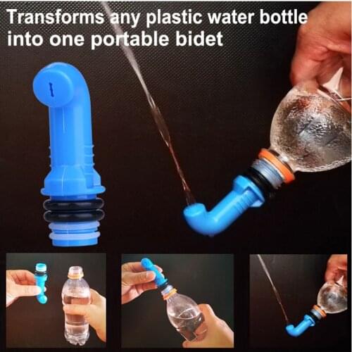 Anal Cleaning Douchette Clean Washer Enema Shower Anal Douche Head Toilet Bidet Shower Enema Wc Portable Hand Held Bidet Cleaner