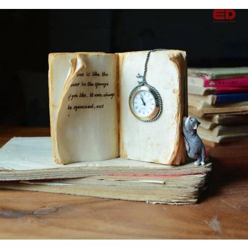 EVERYDAY COLLECTION Clock