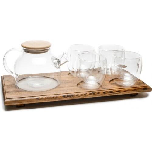 GLINA Tea Sets