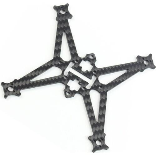 Happymodel Sailfly-X 105mm Frame kit FPV Racer Drone RC Quadcopter