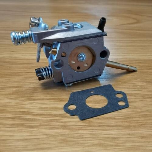 Carburetor Carb For For Walbro WT-45-1 WT-45A For Stihl FS48 FS52 FS62 FS66 FS81 FS86 FS88 Brush Cutter Spare Parts