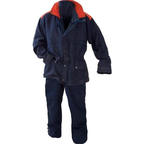 Military uniform suit jacket pants men military from marine navigation