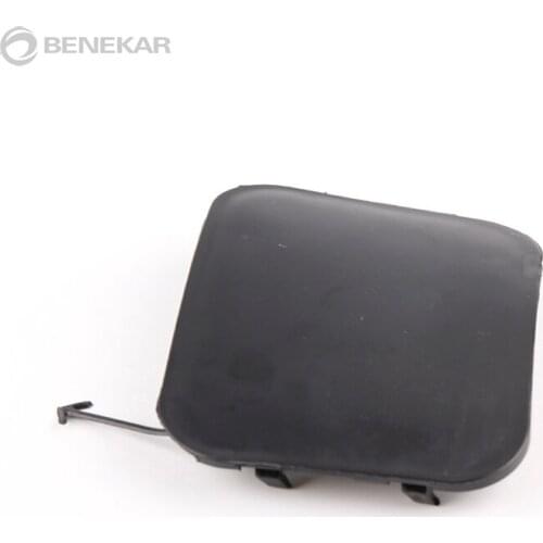 For X-Trail Xtrail 2011-2013 Front Bumper Tow Hook Eye Cover Cap