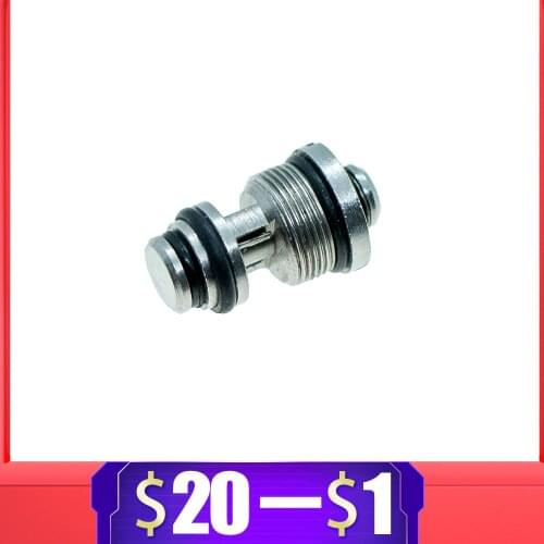 GLOCK Upgrade Large Flow Outlet Valve Gel Blaster G17/Kublai P1 Toy Wargame Airsoft Universal GBB Paintball Accessories