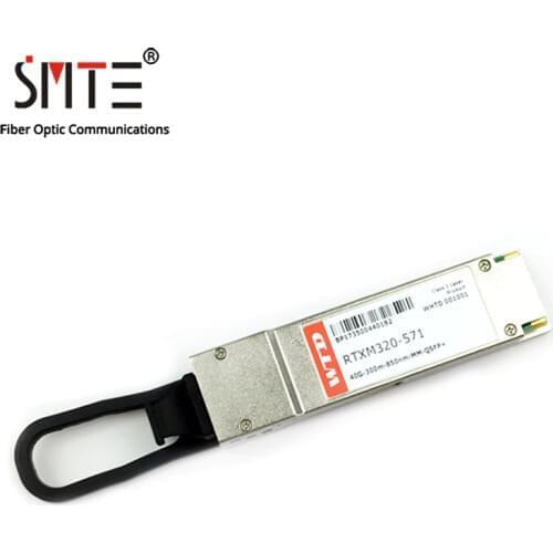 Original WTD RTXM320-571 40G-QSFP-SR4-300m-850nm for HW Optical Transceiver