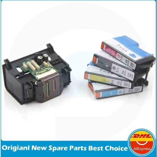 Genuine New C2P18A 934 935XL 934XL 935XL Printhead print head For HP 6800 6810 6812 6815 6820 6822 6825 6830 6835 6200 6230 6235