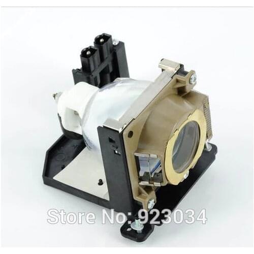 Projector Lamp with housing VLT-XD350LP for XD350 XD350U
