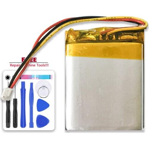 1000mAh Replacement Battery for Turtle Beach ELITE 800 Wireless Gaming Headset