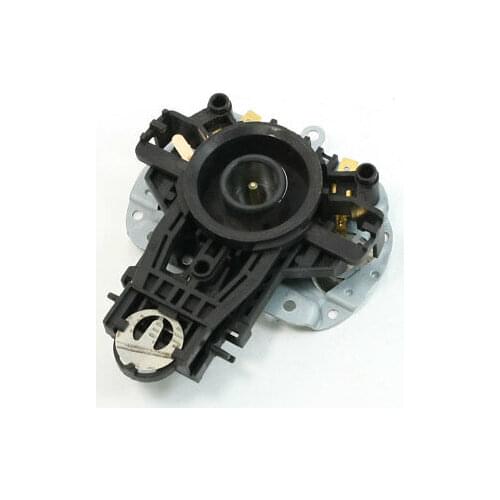 13A 100-240VAC NO. Temperature Controller Electric Kettle Thermostat