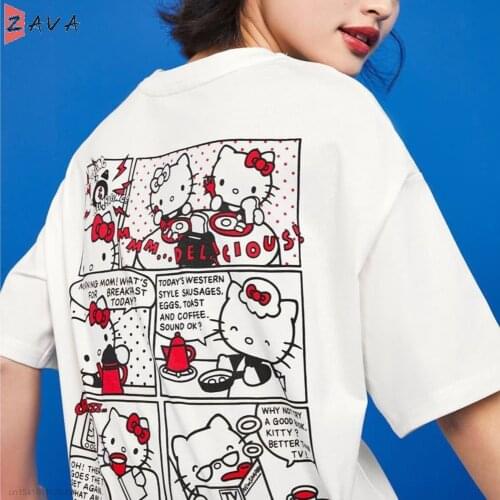 Женские футболки с коротким рукавом Aoger China At AliExpress