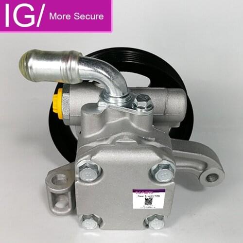 For Power Steering Pump For Suzuki XL-7 3.2L 3.6L Chevrolet Saturn 3.2L 3.6L 25939259 25775403 15285501 4910078J00 25964298