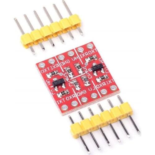 For smart home Logic Level Converter 3.3V 5V TTL
