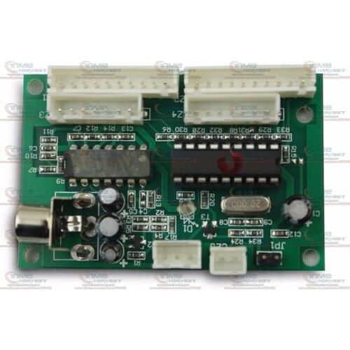 The gun board for House of Dead 3 Shooting Game Machine / Shooting machine parts / Shooting Video Game Consoles accessories