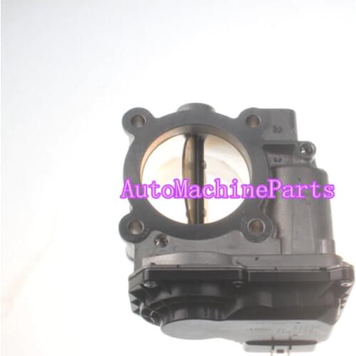 New Throttle Body Valve 1450A033 For Mitsubishi L200
