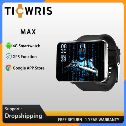 Kospet Sim Card Watch
