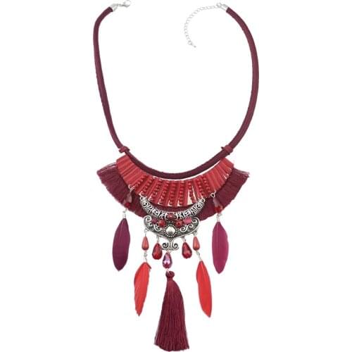 Ldealway Women's Leather Chokers
