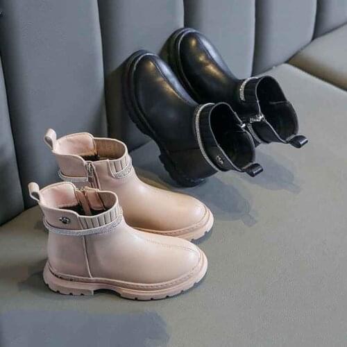 Little Loach Children's Boots