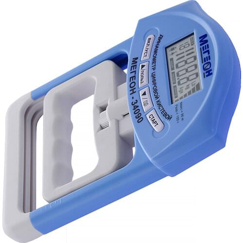 МЕГЕОН Dynamometers